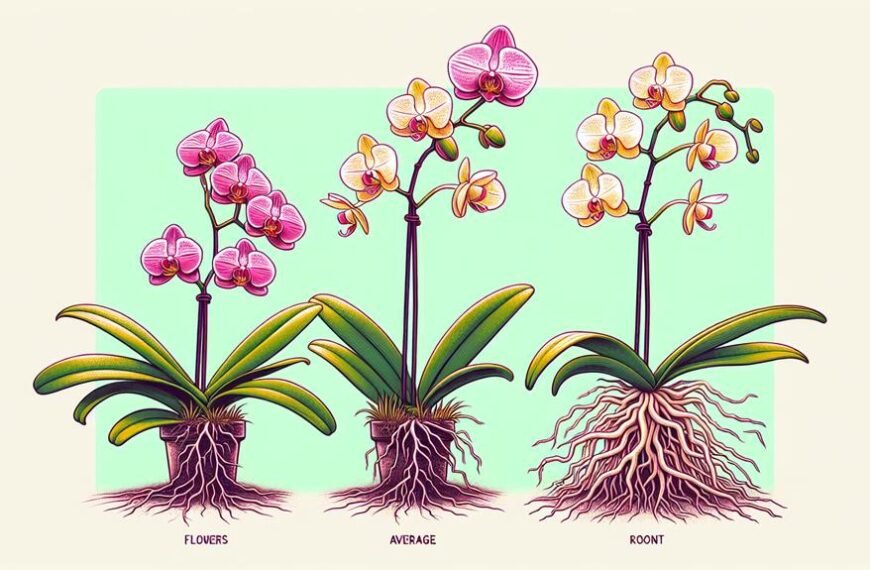 orchid fertilizer application guide