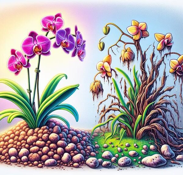 orchid fertilizer importance explained