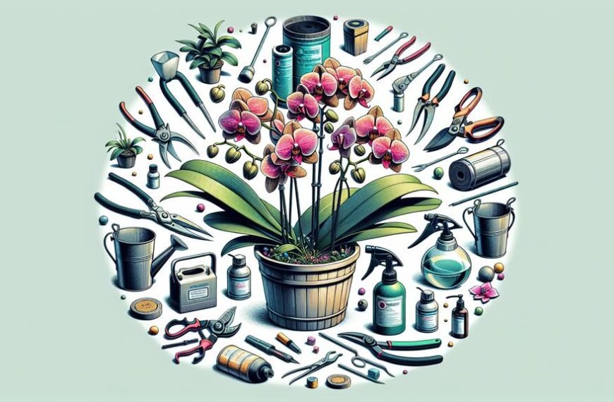 orchid growing questions answered