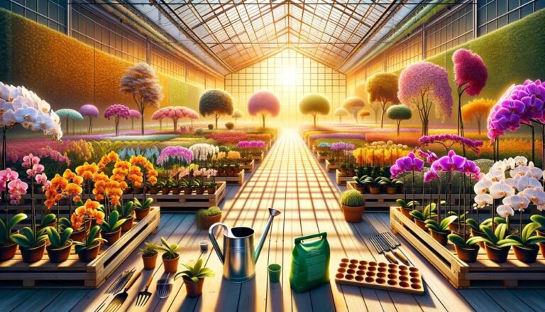 orchid growing success tips