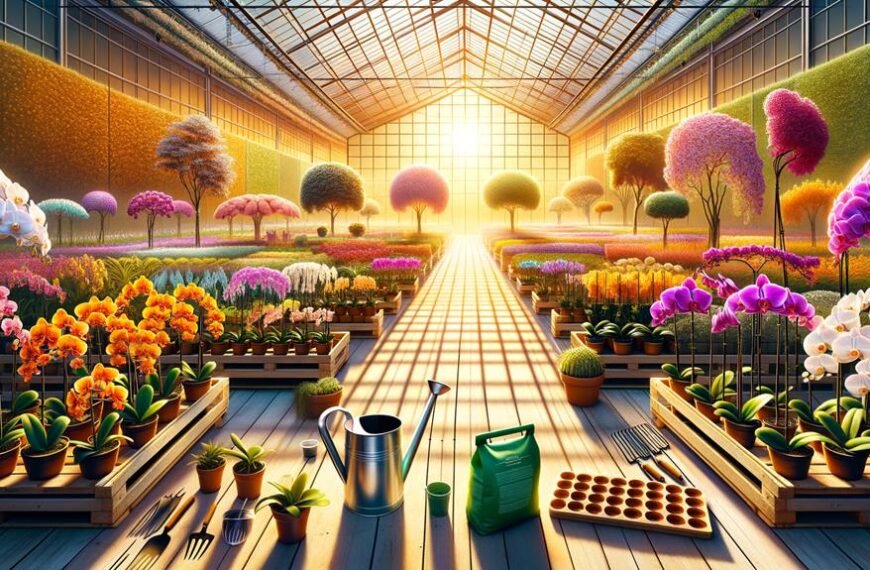 orchid growing success tips