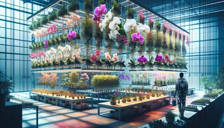 orchid growing trends 2022