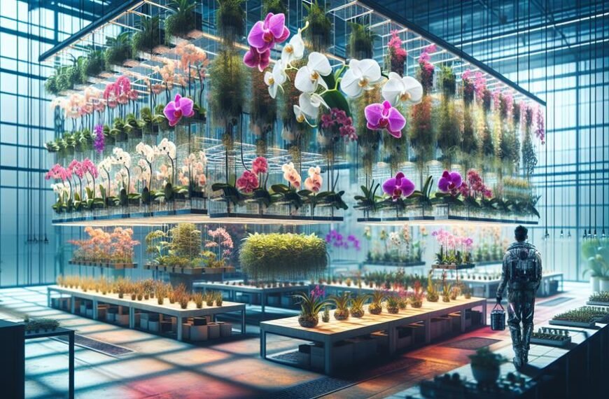orchid growing trends 2022