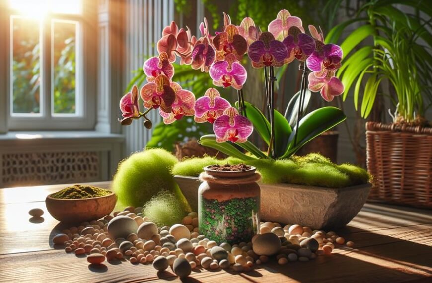orchid growth enhancement secrets