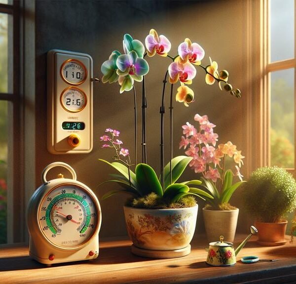 orchid growth optimization guide