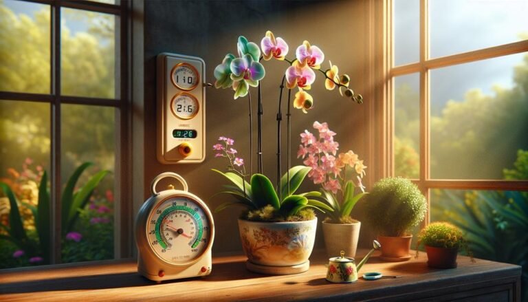 orchid growth optimization guide