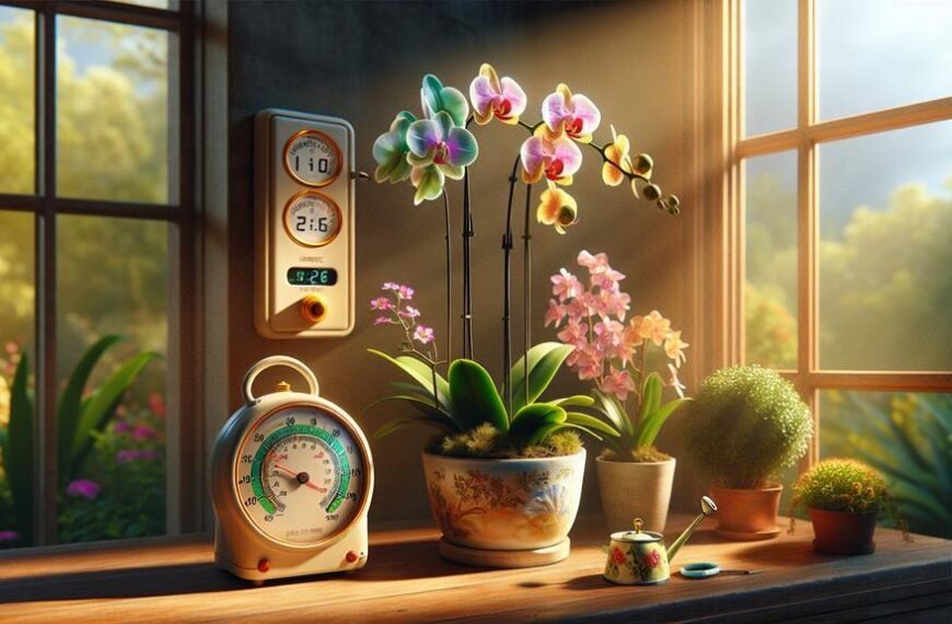 orchid growth optimization guide