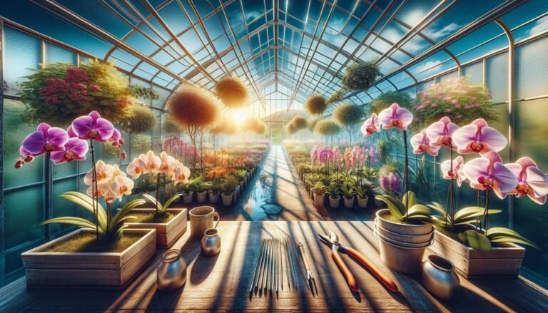 orchid growth secrets revealed