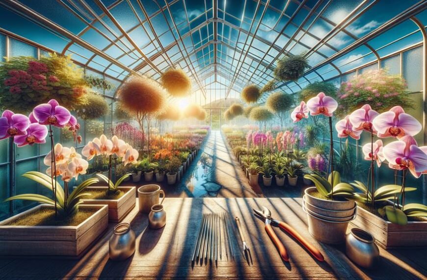 orchid growth secrets revealed