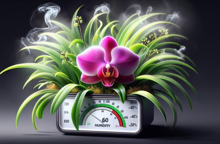 orchid humidity guidelines approved