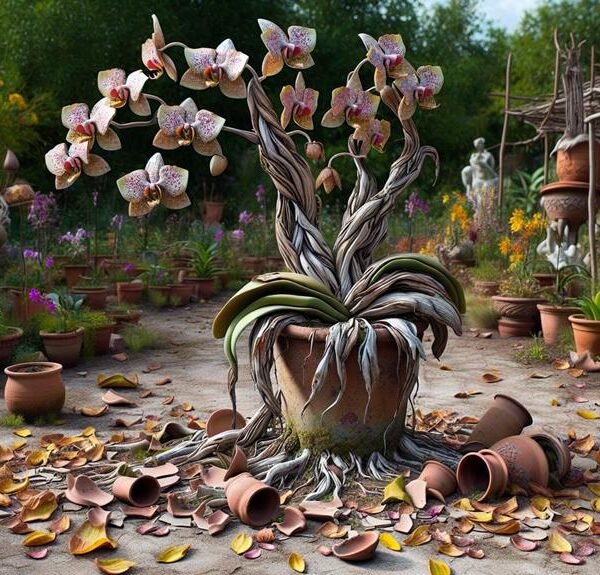 orchid hybridization mistakes avoidable