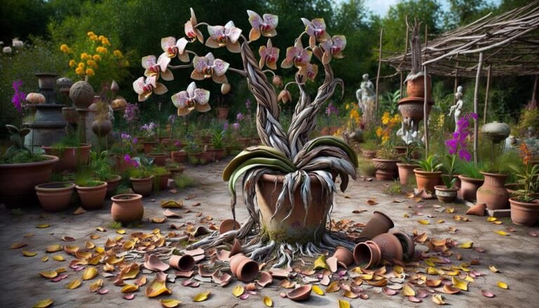 orchid hybridization mistakes avoidable