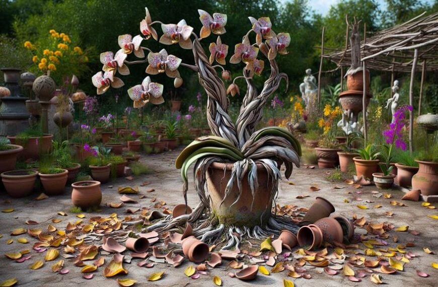 orchid hybridization mistakes avoidable