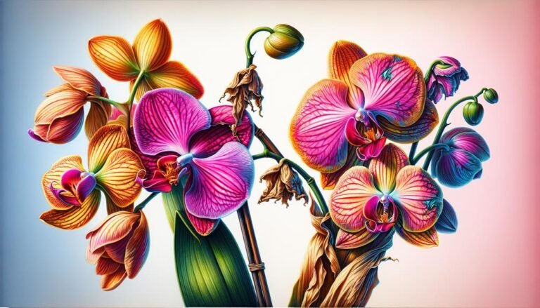 orchid hybridizing common mistakes