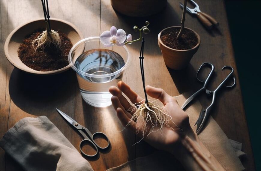 orchid keiki propagation guide