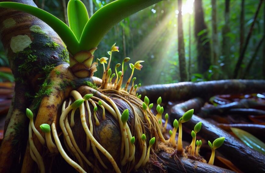 orchid keiki propagation guide