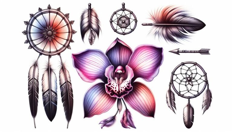 orchid meanings in culture