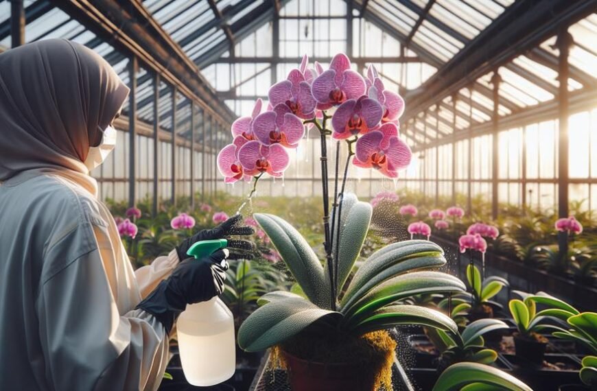 orchid pest control guide