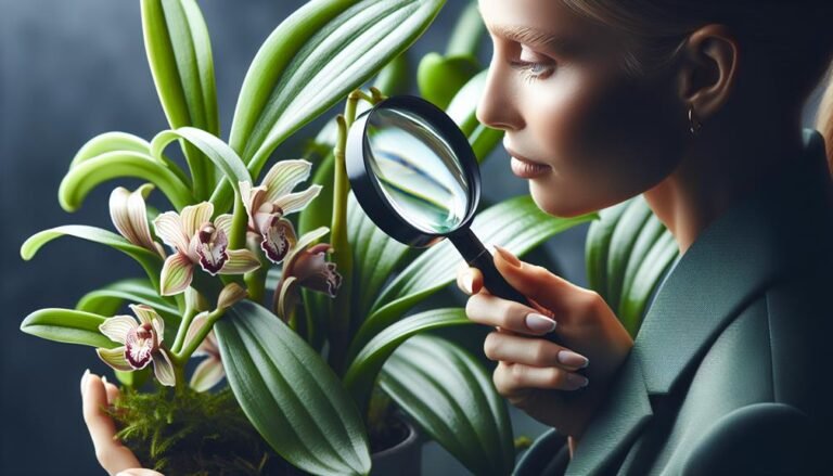 orchid pest prevention guide