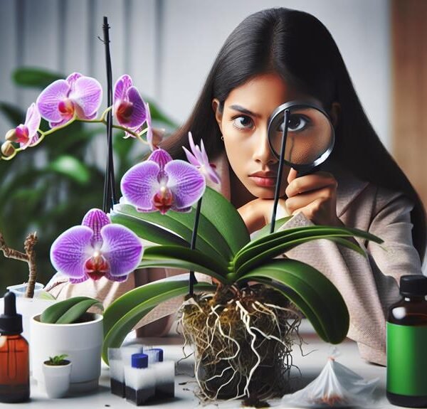 orchid pest prevention secrets