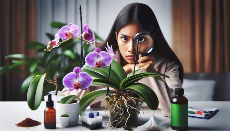 orchid pest prevention secrets