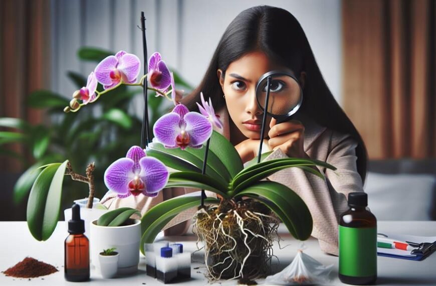 orchid pest prevention secrets