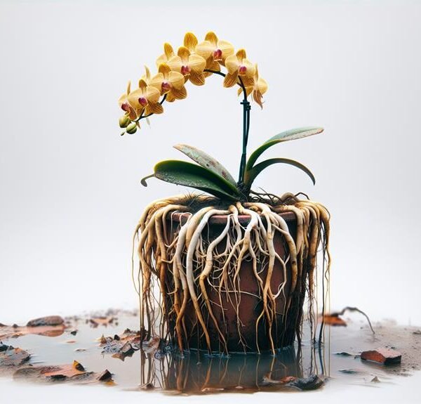 orchid potting mistakes to avoid