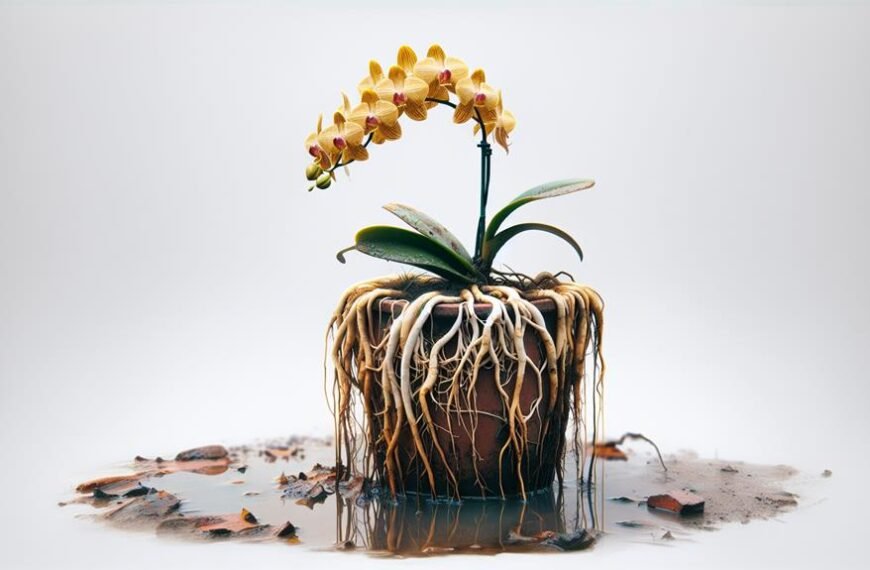 orchid potting mistakes to avoid