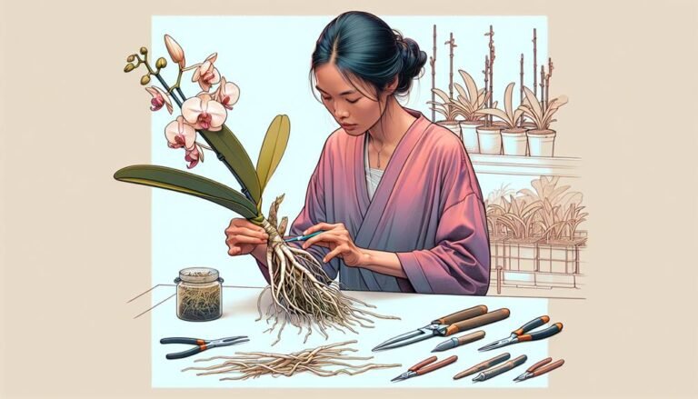 orchid propagation media guide