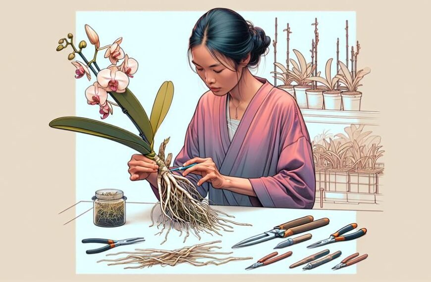 orchid propagation media guide