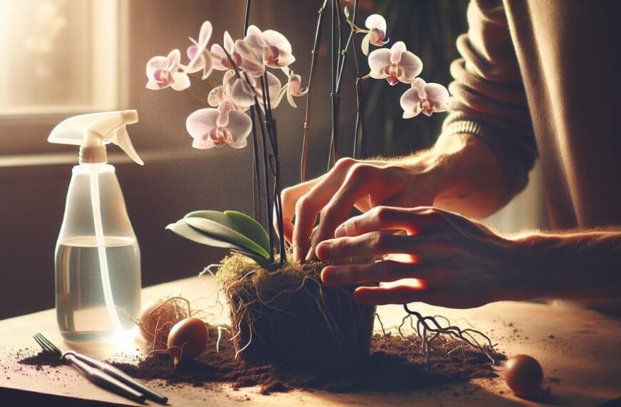 orchid propagation success tips