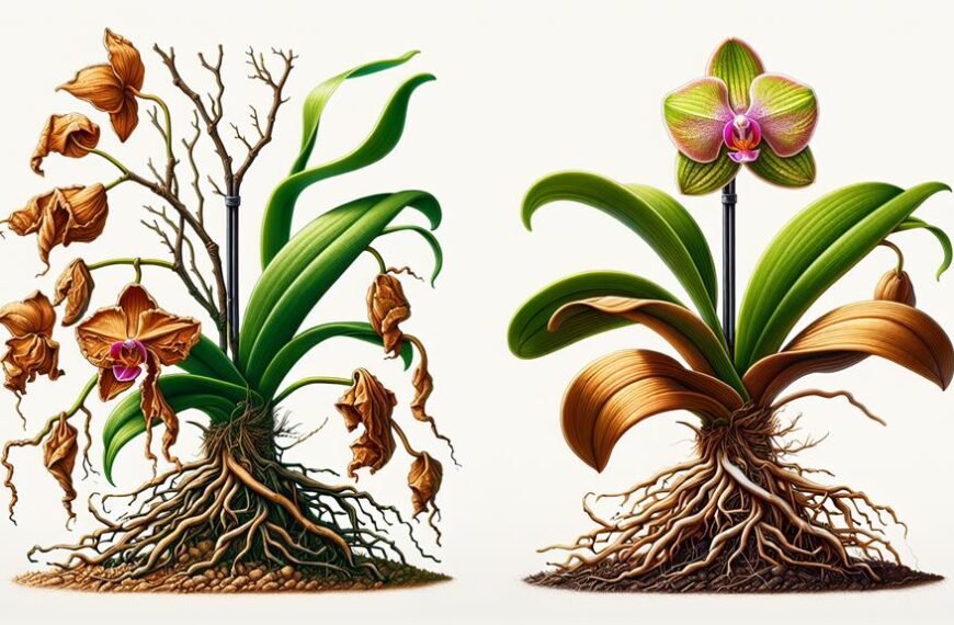 orchid seed propagation challenges