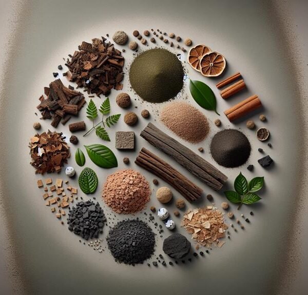 orchid soil mix guide