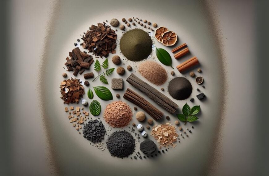 orchid soil mix guide