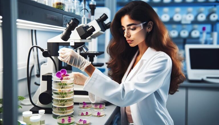 orchid tissue culture guide