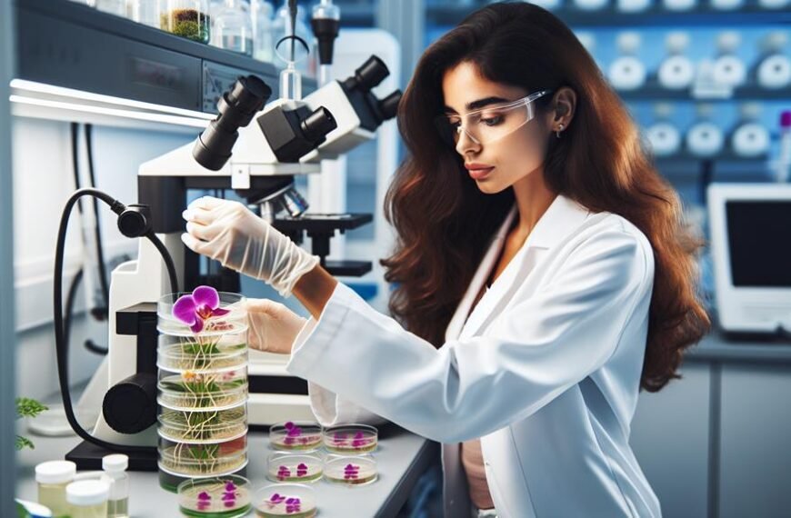 orchid tissue culture guide