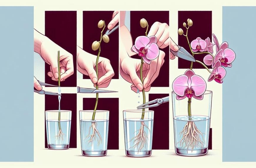 orchid water propagation guide