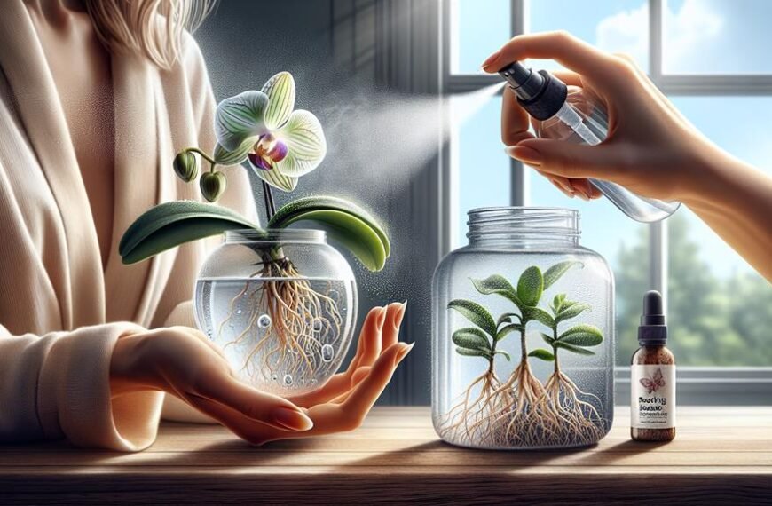 orchid water propagation guide