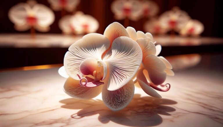 orchids and their scents