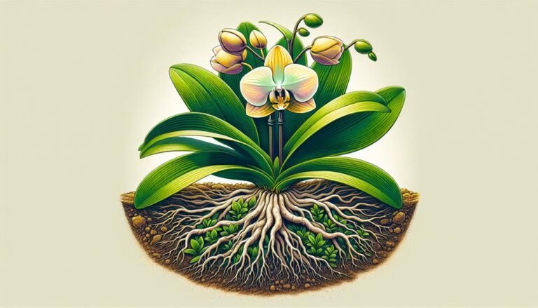 orchids for fertility guide