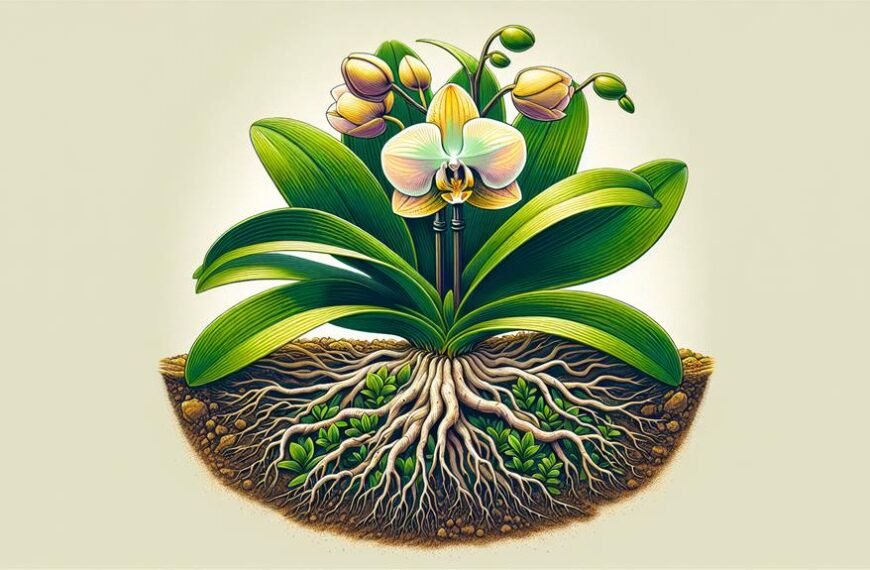 orchids for fertility guide