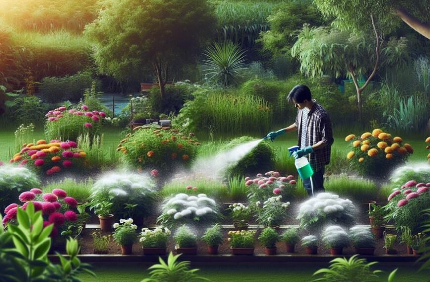 powdery mildew natural remedies