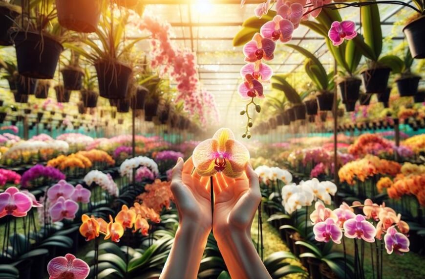 preserving orchid legacy uncertain future hopeful harvest