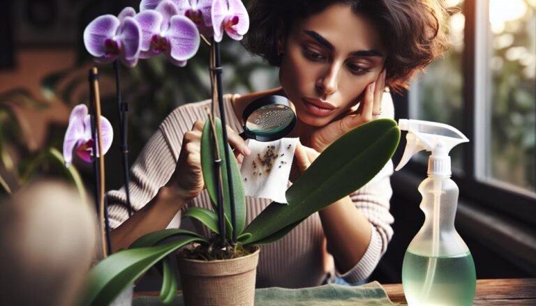 preventing spider mites effectively