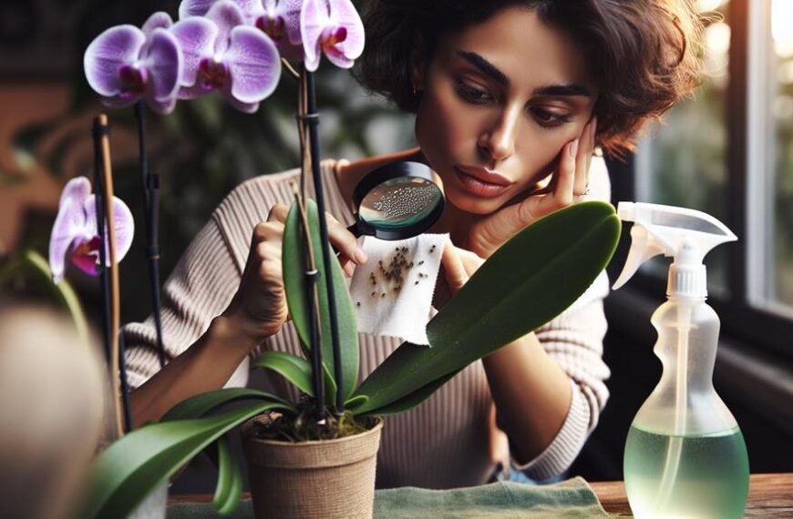 preventing spider mites effectively