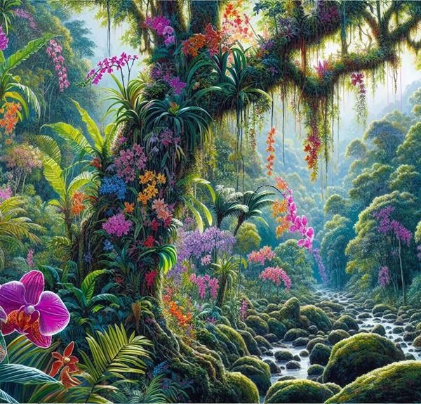 protecting orchids in danger