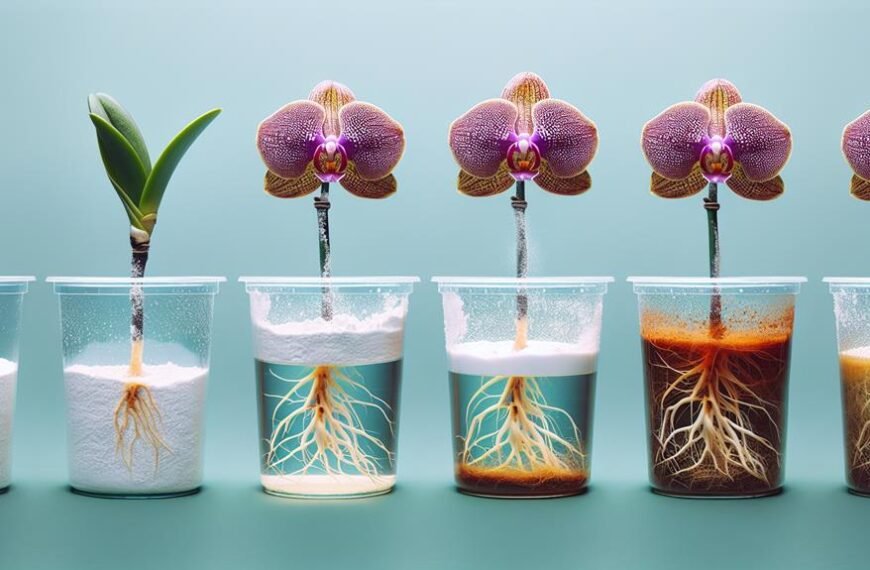 root hormone application comparison