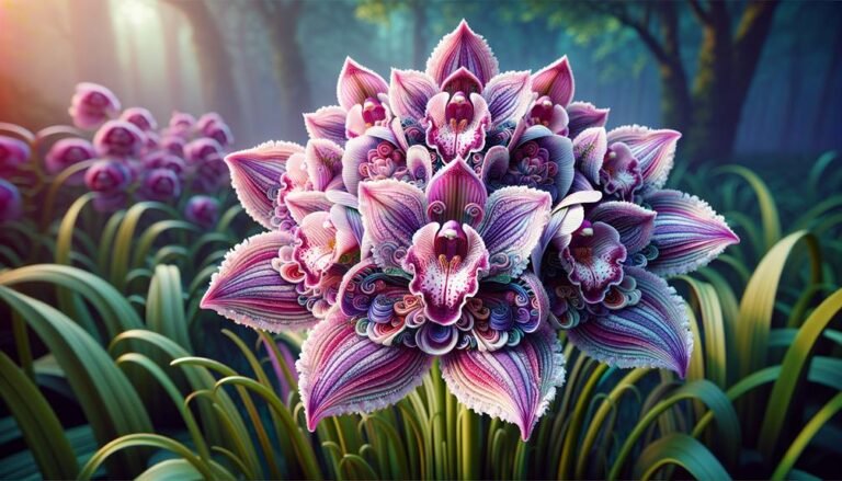 secrets of orchid care