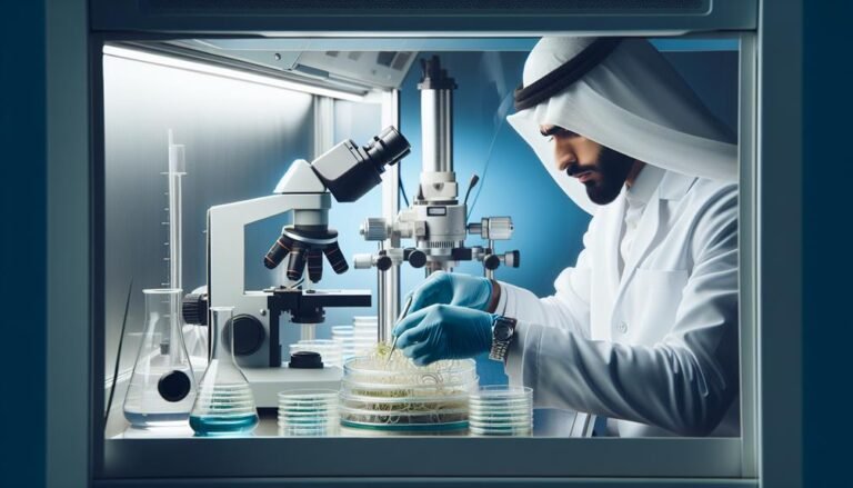 securing benefits through tissue culture