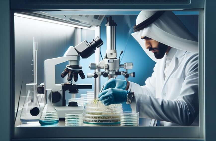 securing benefits through tissue culture